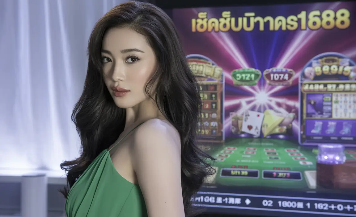 เช็กชี่บาคาร่า 1688 แอปพลิเคชันมือถือที่ตอบโจทย์ทุกการเดิมพัน Native App Android iOS